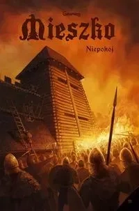 Mieszko 6 Niepokój