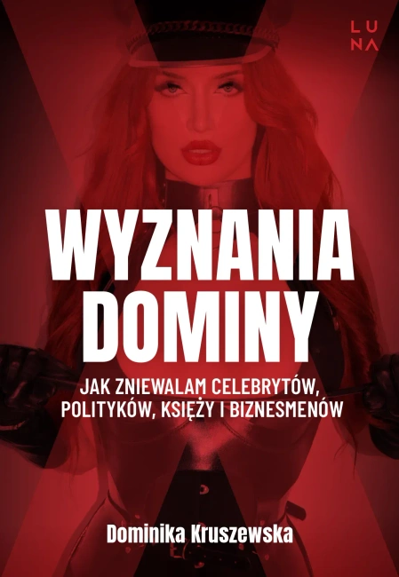 Wyznania dominy