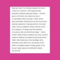 RAK BEZ TABU. Porady ekspertów i historie kobiet, które stawiły czoła rakowi