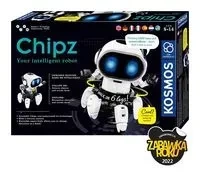 Chipz inteligentny robot
