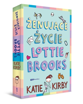 Żenujące życie Lottie Brooks