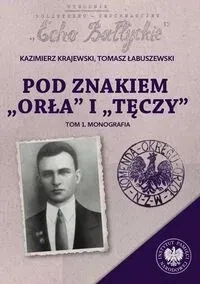 Pod znakiem „Orła” i „Tęczy”