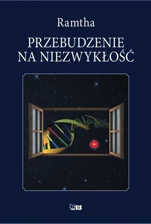 Przebudzenie na niezwykłość (dodruk 2022)