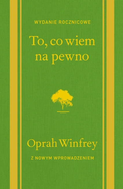 To, co wiem na pewno