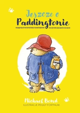 Jeszcze o Paddingtonie wyd. 2021