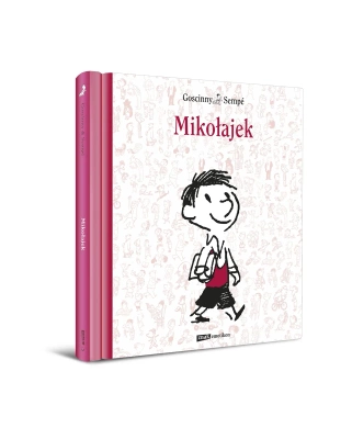 Mikołajek wyd. 2023