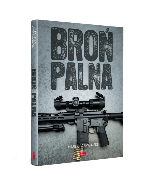 Broń Palna
