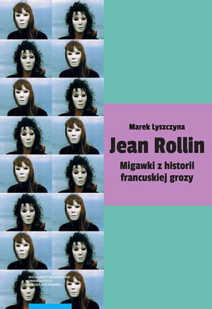 Jean Rollin Migawki Z Historii Francuskiej Grozy