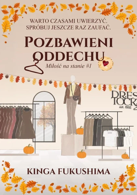 Pozbawieni oddechu