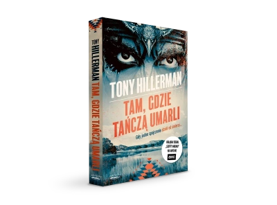 Tam, gdzie tańczą umarli