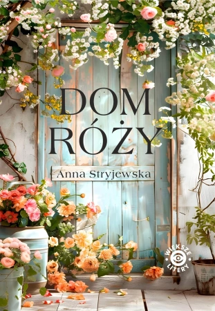 Dom Róży (większe litery)