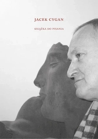 Jacek Cygan Książka do Pisania