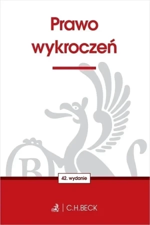 Prawo wykroczeń w.42