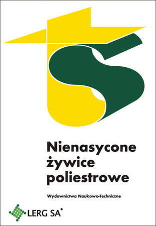 Nienasycone Żywice Poliestrowe