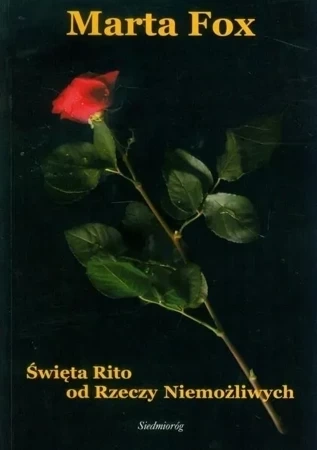 Święta Rito od Rzeczy Niemożliwych