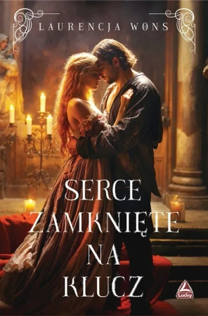 Serce zamknięte na klucz