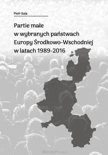 Partie małe w wybranych państwach Europy...