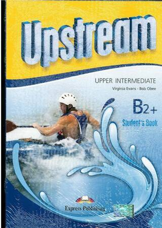 Upstream Upper-Intermediate Student'S Book