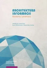 Architektura informacji