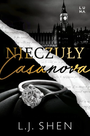 Nieczuły casanova