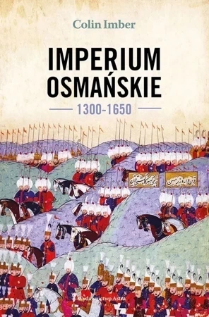 Imperium Osmańskie 1300–1650