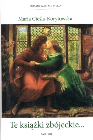 Te książki zbójeckie... (wyd. 2, poprawoione)