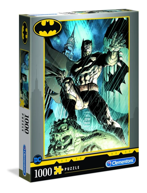 Puzzle 1000 Batman