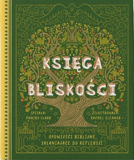 Księga bliskości