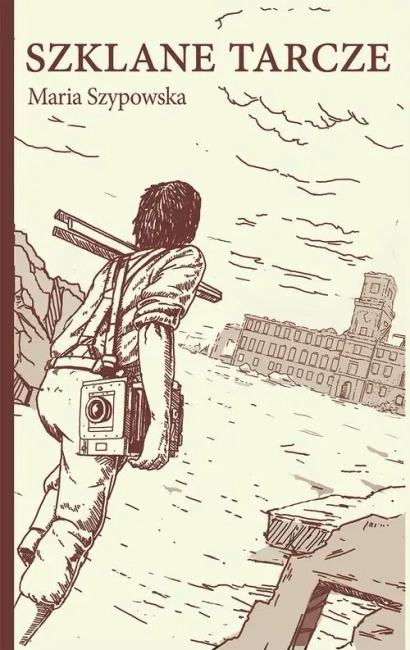 Szklane tarcze (Wyd. 2015)