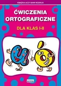 Ćwiczenie ortograficzne dla klas I-II
