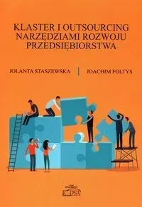 Klaster i outsourcing narzędziami rozwoju..