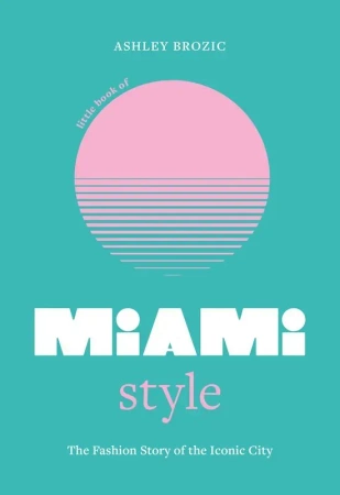 Little Book of Miami Style wer. angielska