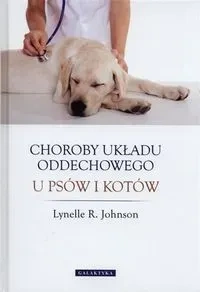 Choroby układu oddechowego u psów i kotów