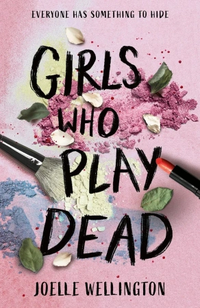 Girls Who Play Dead
