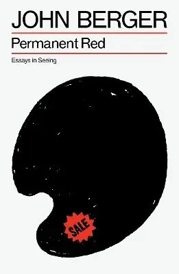 Permanent Red. Essays in Seeing wer. angielska