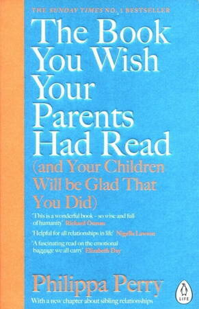The Book You Wish Your Parents Had Read