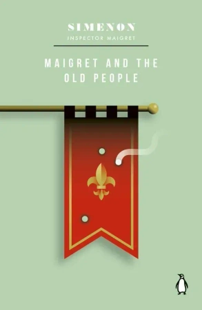 Maigret and the Old People wer. angielska