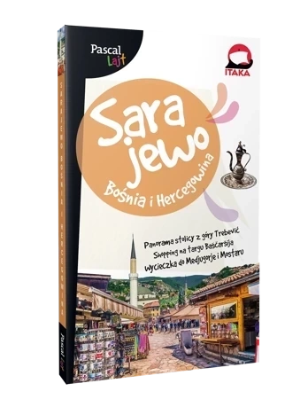 Sarajewo bośnia i hercegowina Pascal Lajt