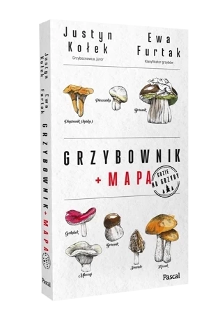 Grzybownik + Mapa