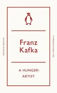 A Hunger-Artist
