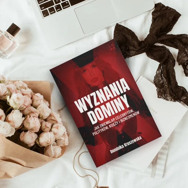 Wyznania dominy