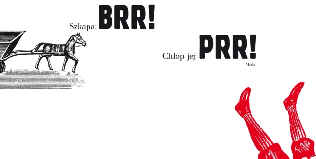 CD MP Rany Julek! O tym, jak Julian Tuwim został poetą.