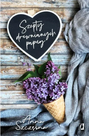 Szepty drewnianych papug