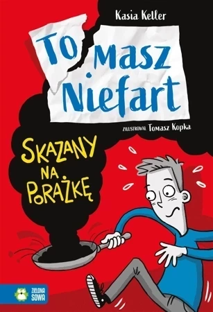 Skazany na porażkę. Tomasz Niefart