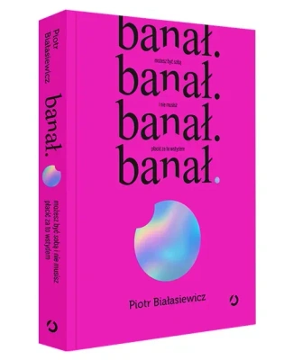 banał. możesz być sobą i nie musisz płacić za to wstydem