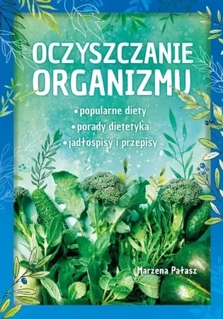 Oczyszczanie organizmu