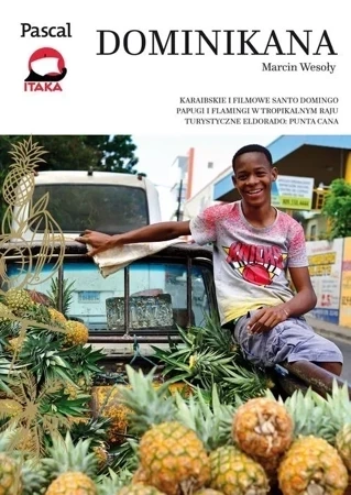 Dominikana. Złota seria