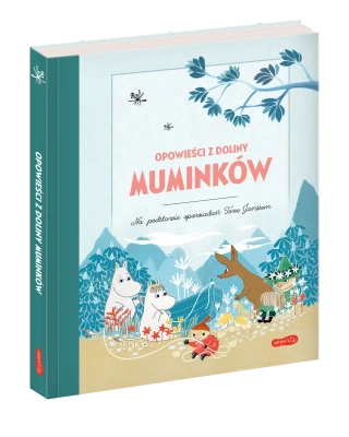 Opowieści z Doliny Muminków