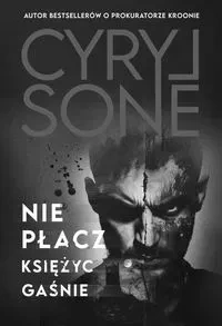 Nie płacz, księżyc gaśnie