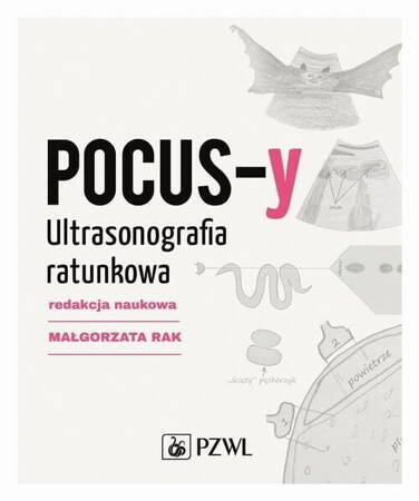 Pocus - Y Ultrasonografia Ratunkowa